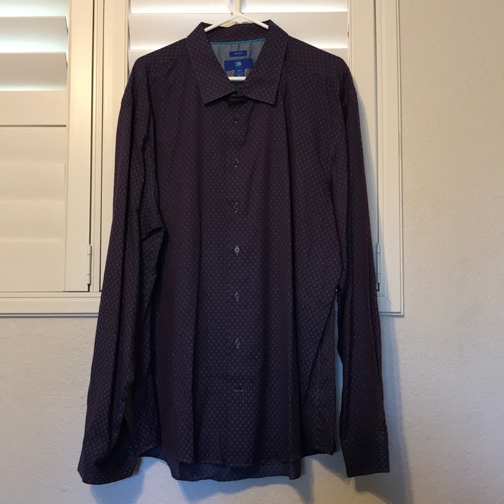 Egara Non Iron Dress Shirt